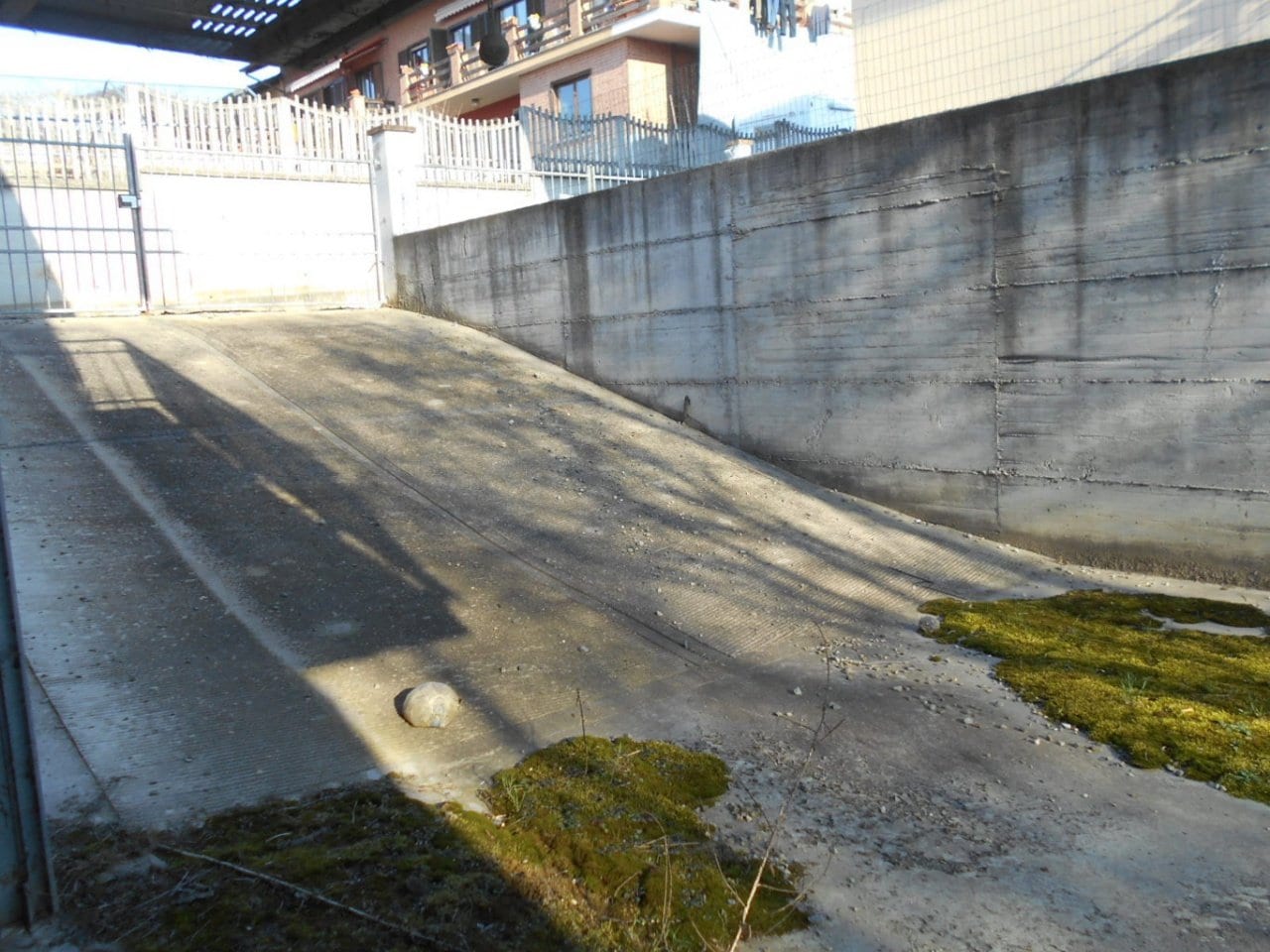 VILLA A SCHIERA in VENDITA a MONCRIVELLO