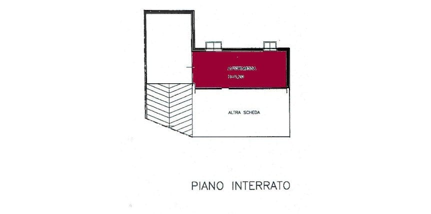 VILLA A SCHIERA in VENDITA a MONCRIVELLO