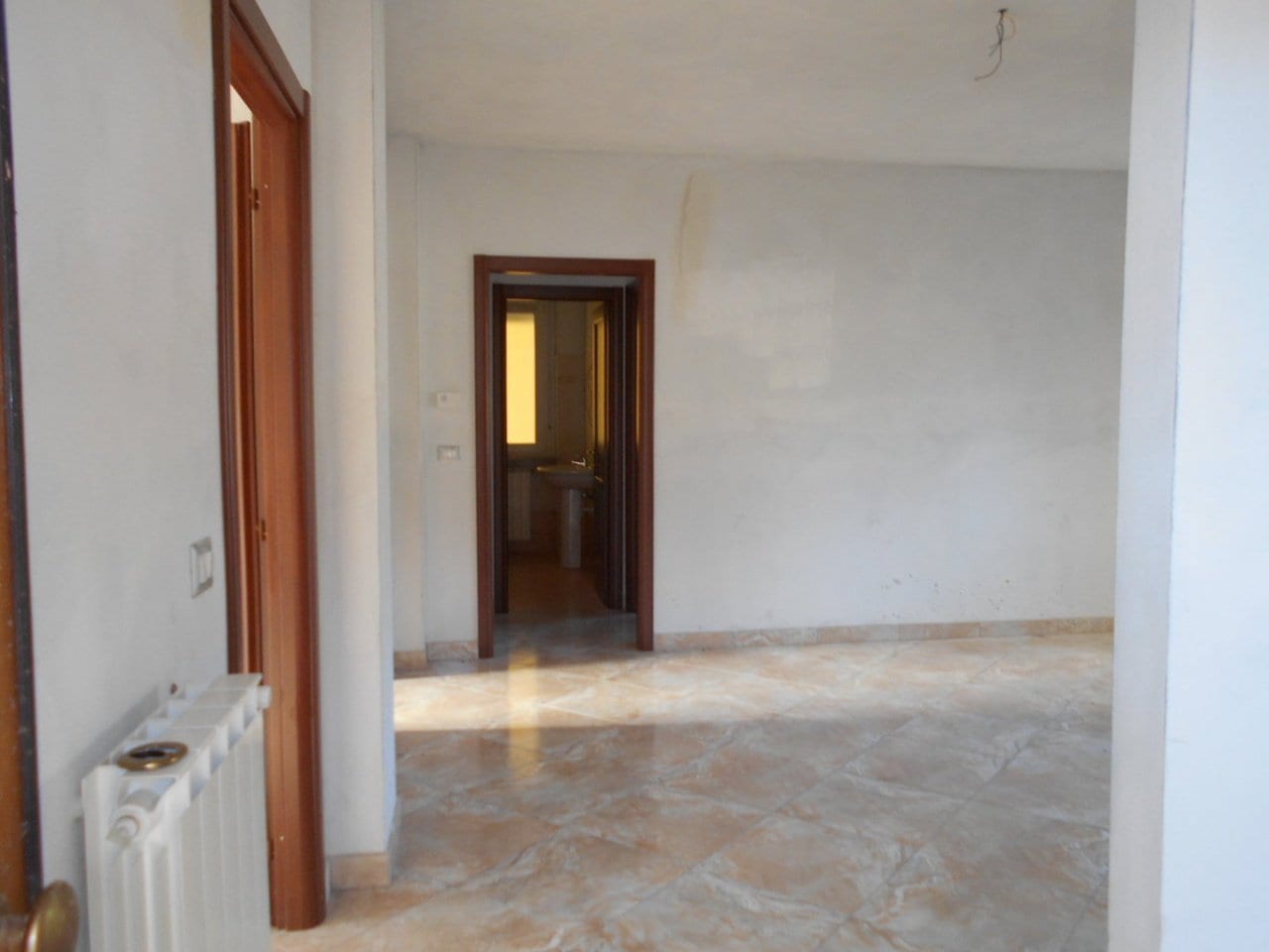 VILLA A SCHIERA in VENDITA a MONCRIVELLO