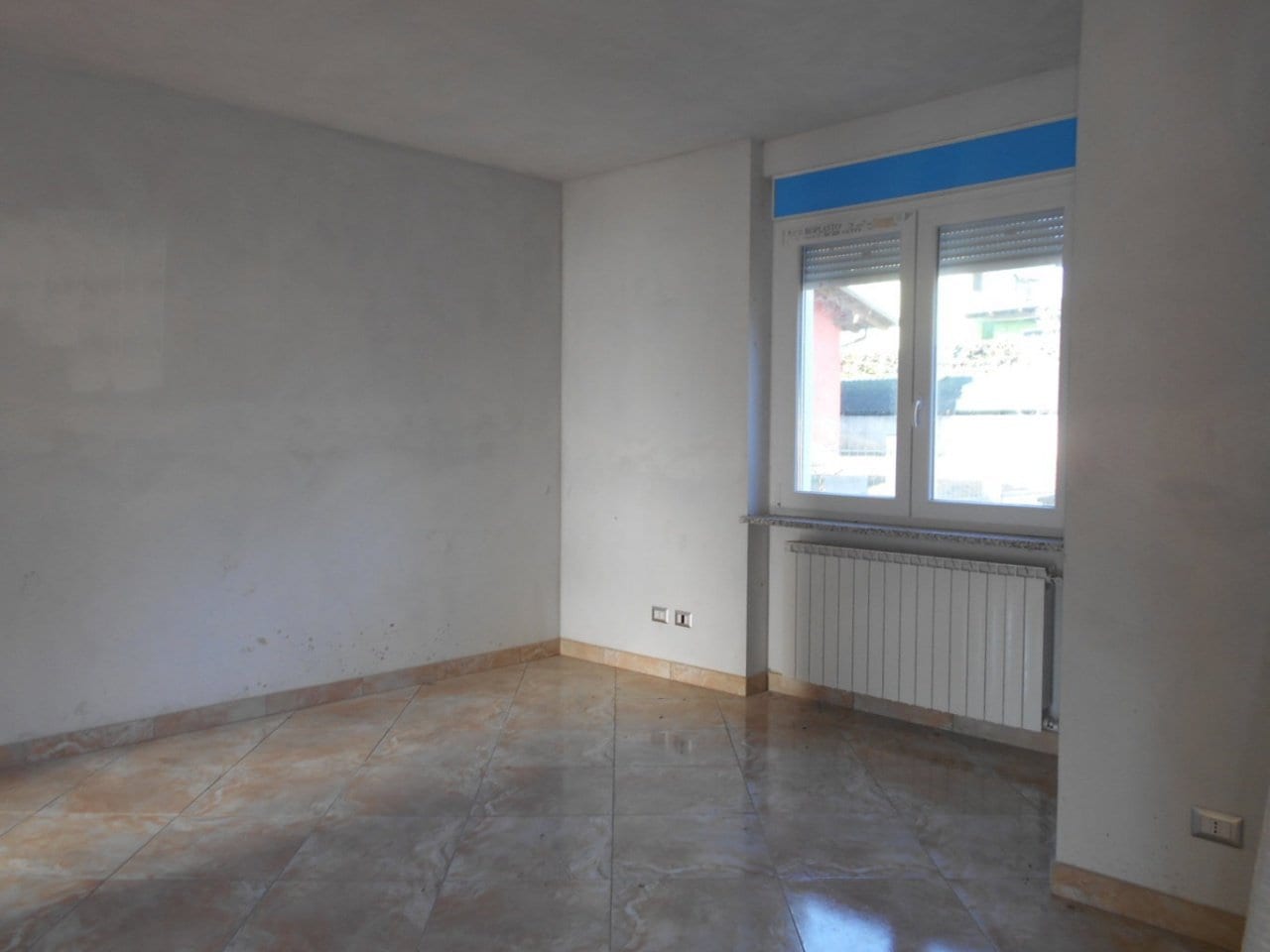 VILLA A SCHIERA in VENDITA a MONCRIVELLO