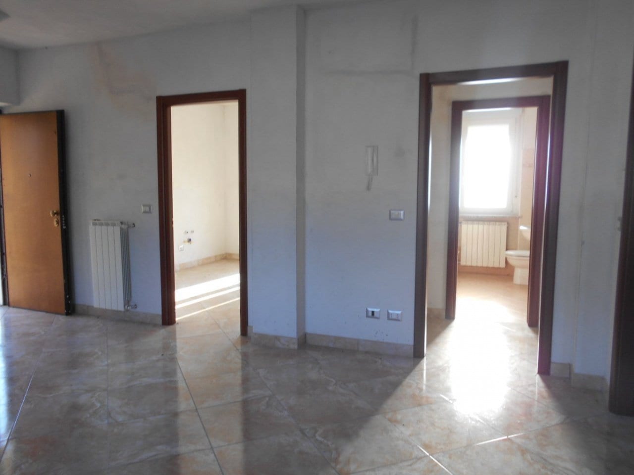 VILLA A SCHIERA in VENDITA a MONCRIVELLO