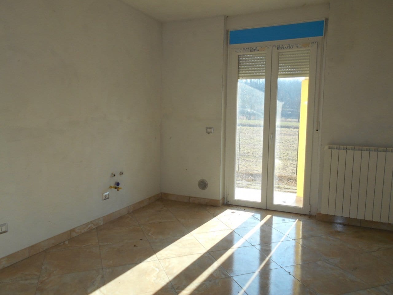 VILLA A SCHIERA in VENDITA a MONCRIVELLO