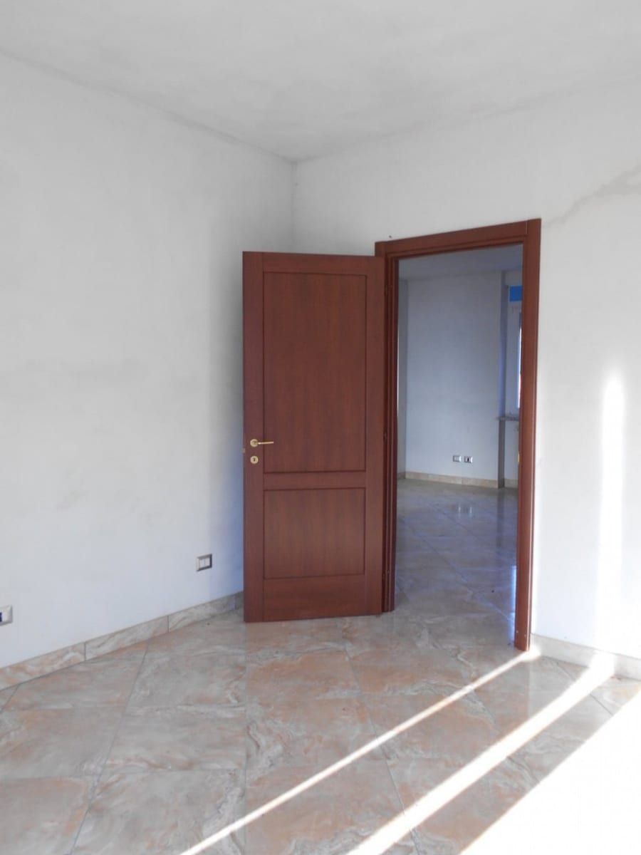 VILLA A SCHIERA in VENDITA a MONCRIVELLO