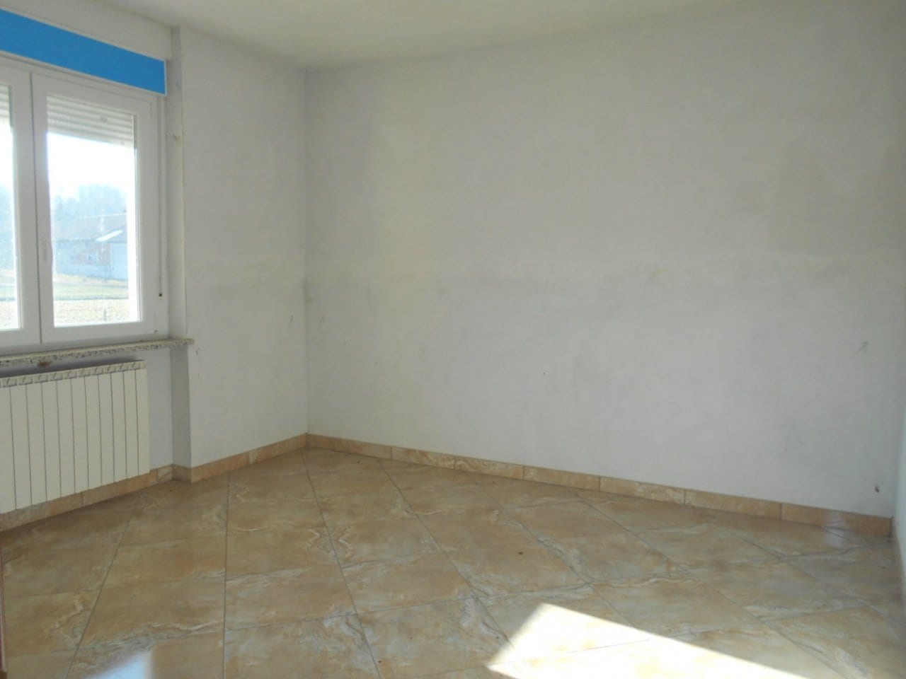 VILLA A SCHIERA in VENDITA a MONCRIVELLO