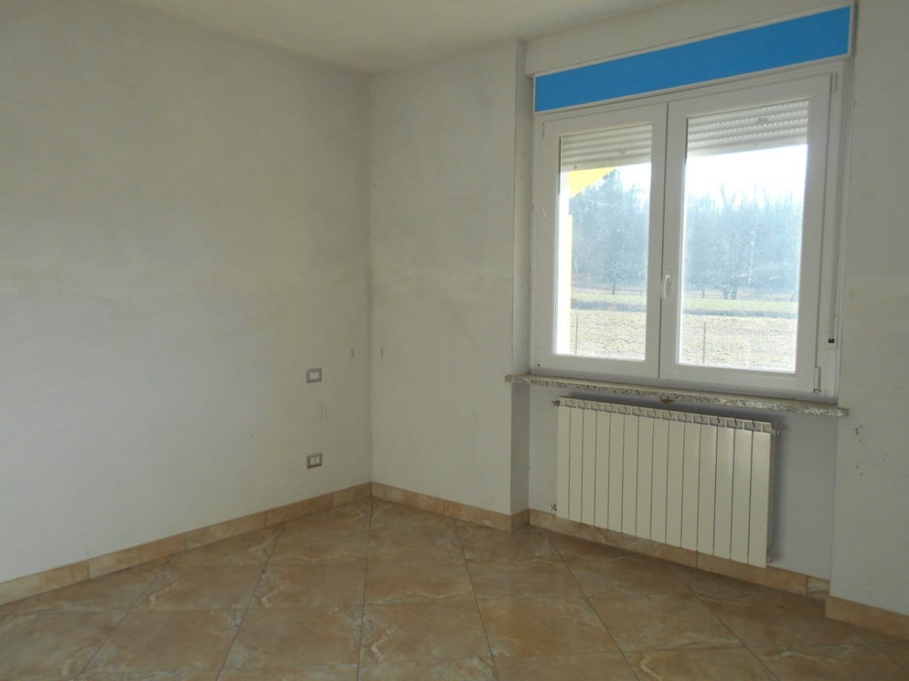 VILLA A SCHIERA in VENDITA a MONCRIVELLO