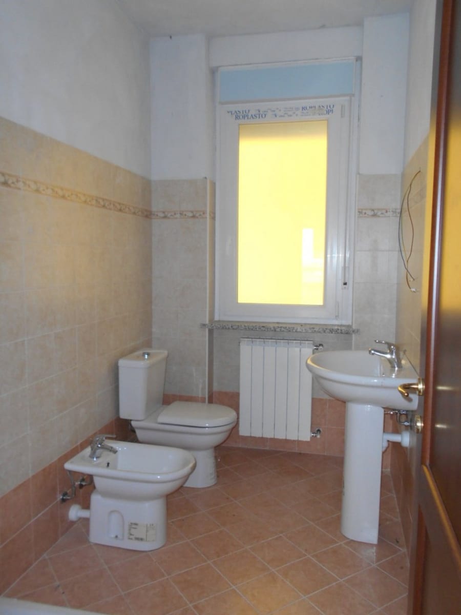 VILLA A SCHIERA in VENDITA a MONCRIVELLO