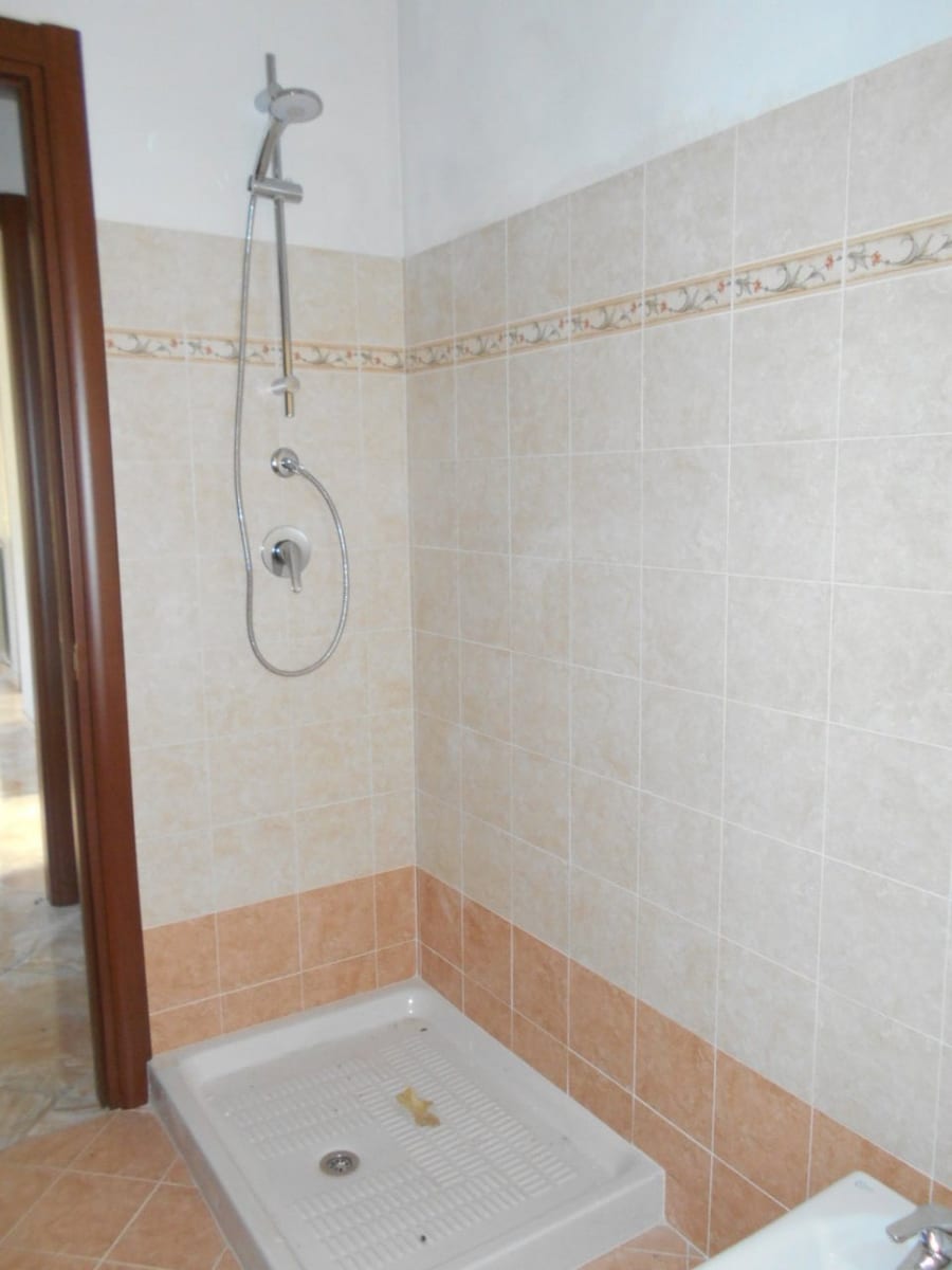 VILLA A SCHIERA in VENDITA a MONCRIVELLO