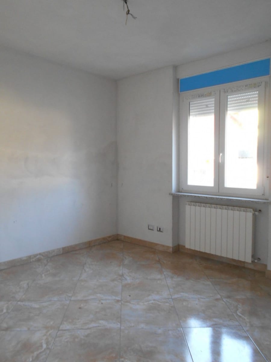 VILLA A SCHIERA in VENDITA a MONCRIVELLO