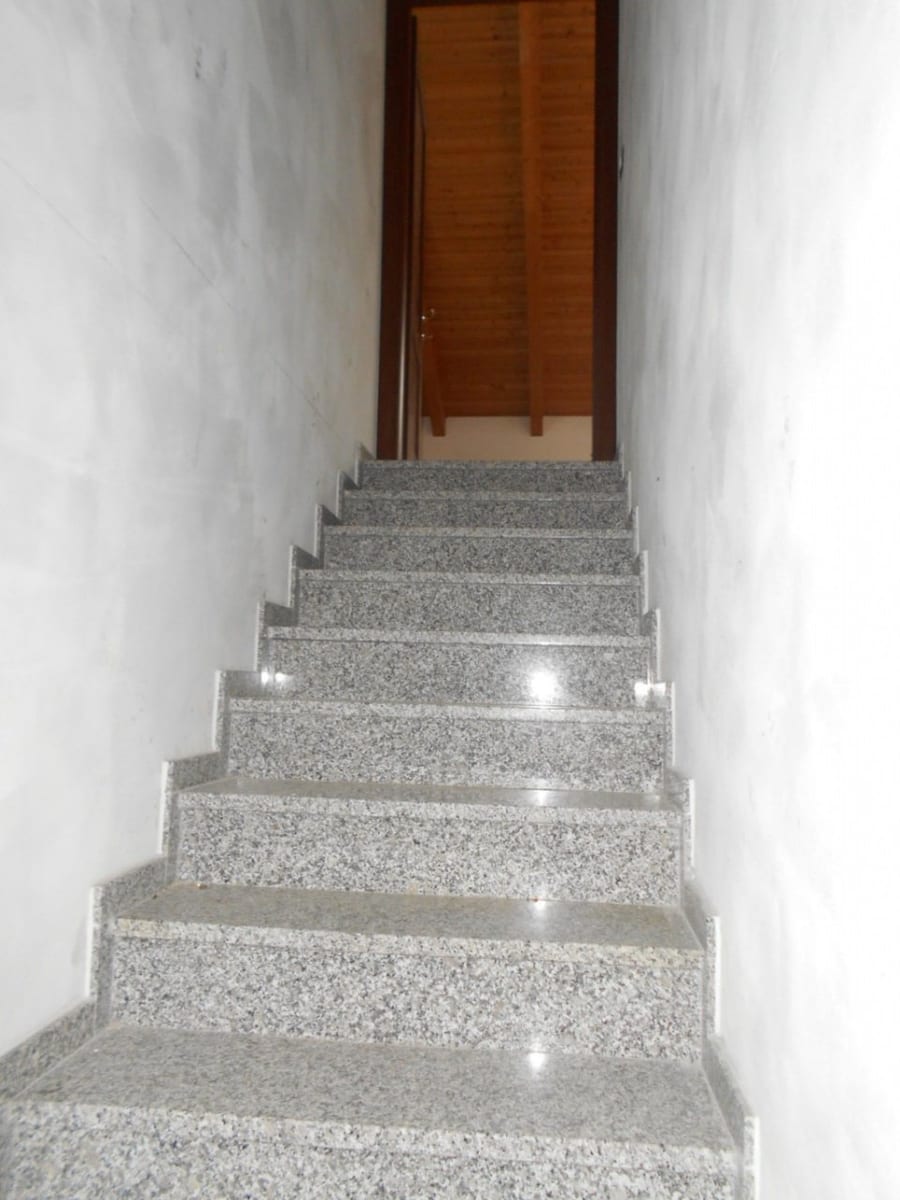 VILLA A SCHIERA in VENDITA a MONCRIVELLO
