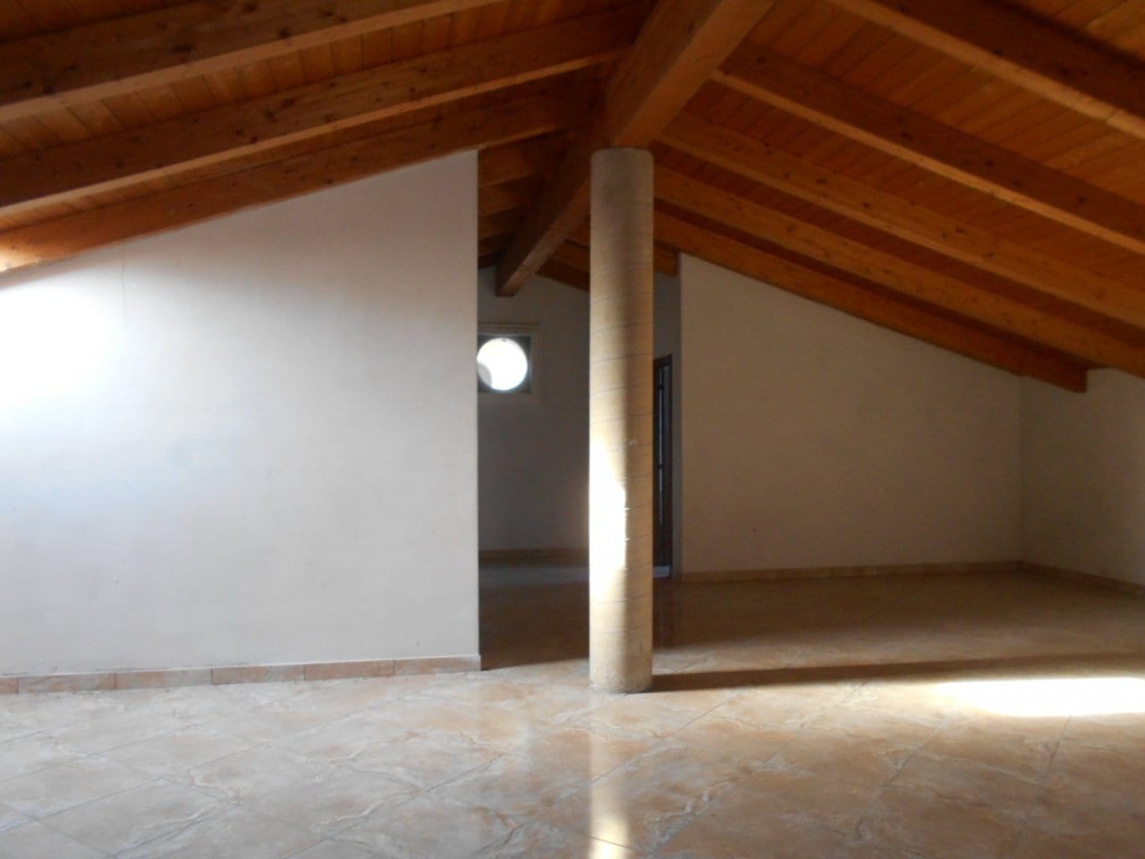 VILLA A SCHIERA in VENDITA a MONCRIVELLO