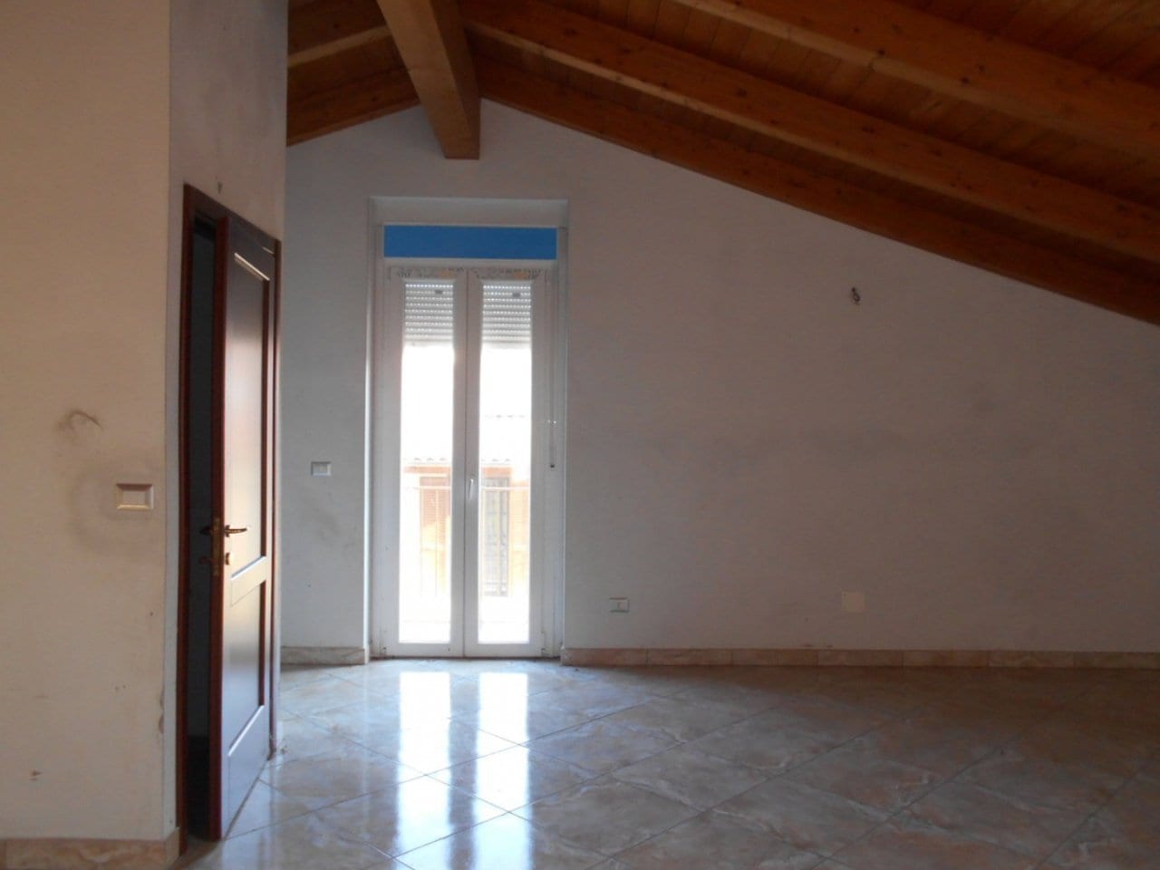 VILLA A SCHIERA in VENDITA a MONCRIVELLO