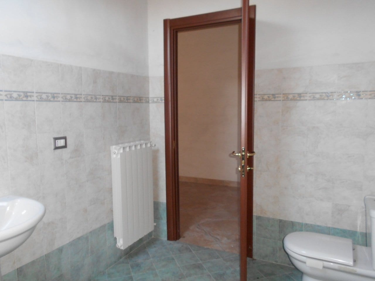 VILLA A SCHIERA in VENDITA a MONCRIVELLO