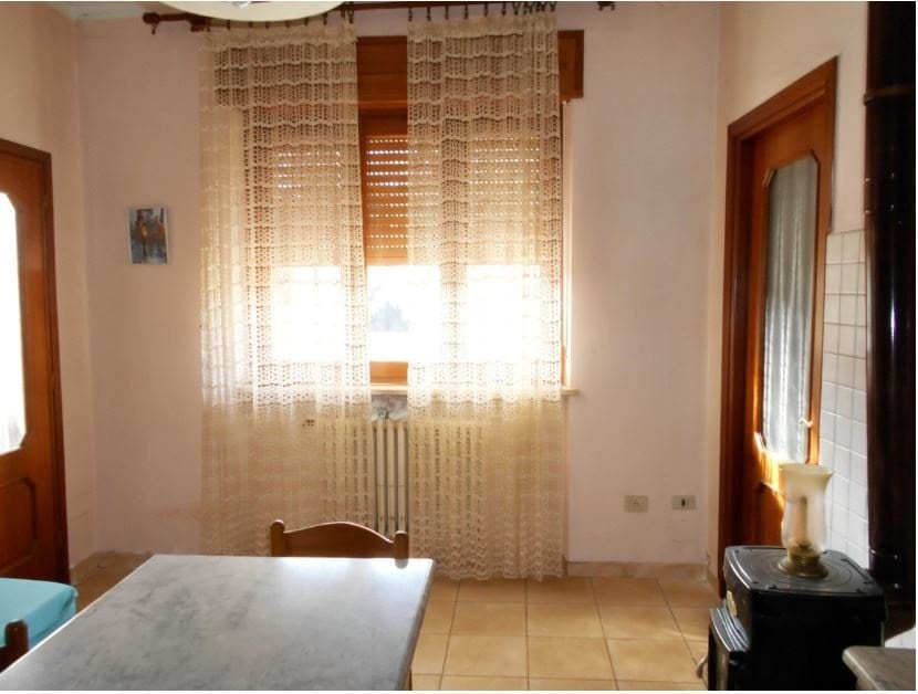 CASA INDIPENDENTE in VENDITA a BORGO D'ALE