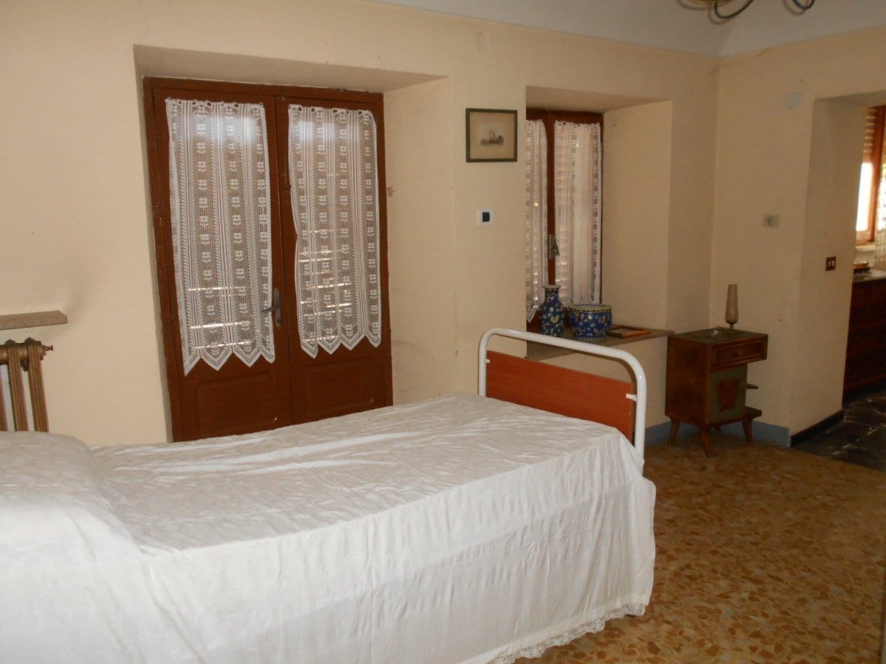 CASA INDIPENDENTE in VENDITA a BORGO D'ALE
