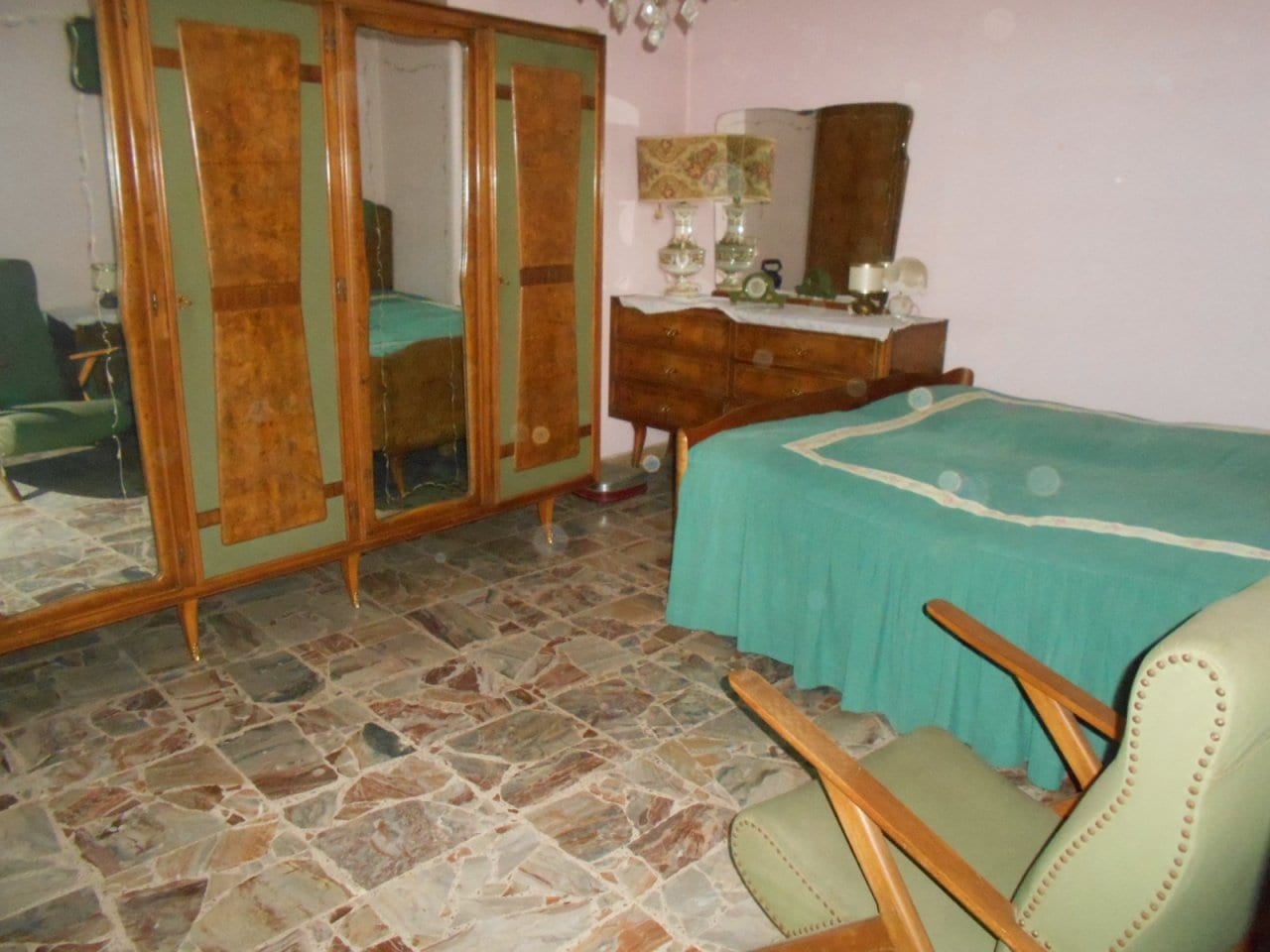 CASA INDIPENDENTE in VENDITA a BORGO D'ALE