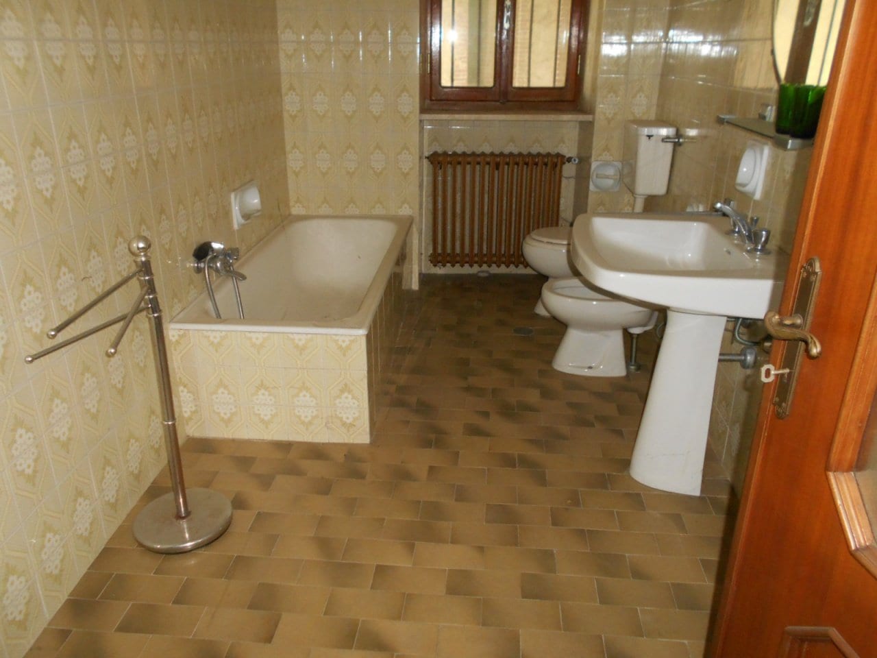 CASA INDIPENDENTE in VENDITA a BORGO D'ALE