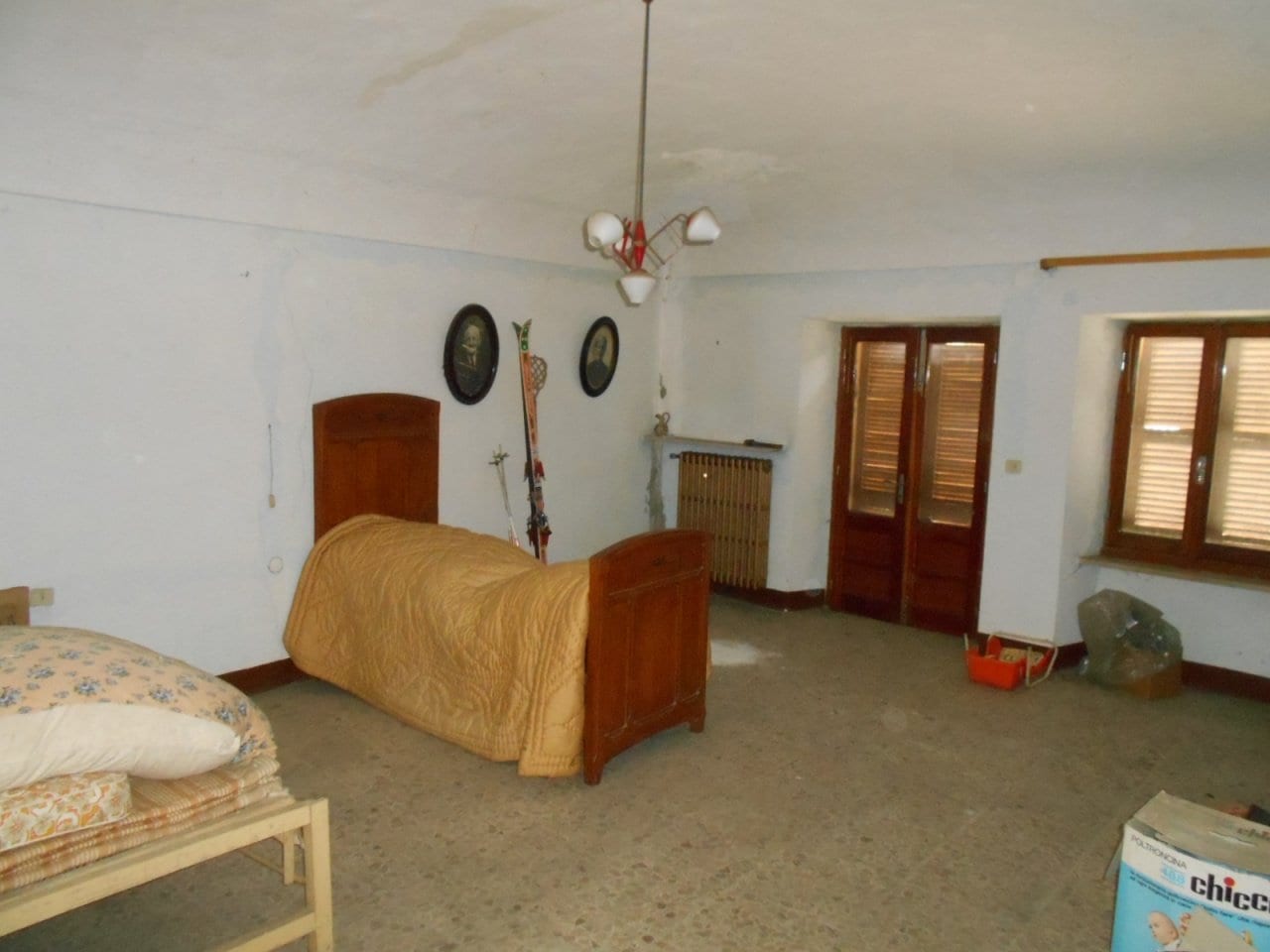 CASA INDIPENDENTE in VENDITA a BORGO D'ALE
