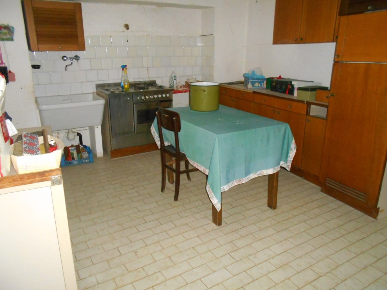 CASA INDIPENDENTE in VENDITA a BORGO D'ALE