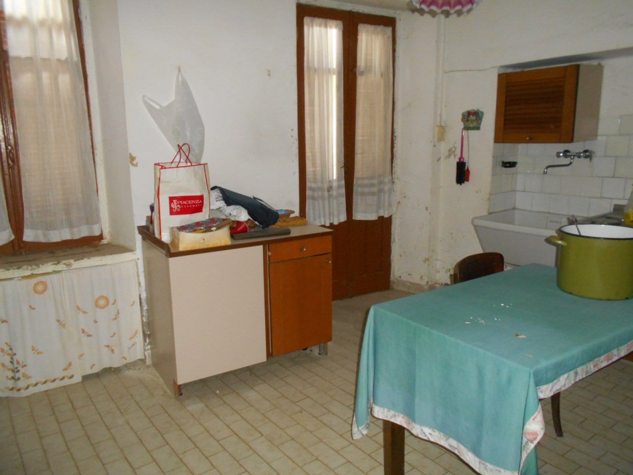 CASA INDIPENDENTE in VENDITA a BORGO D'ALE