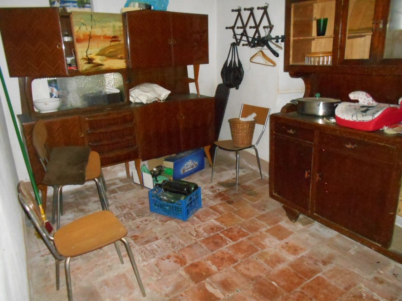 CASA INDIPENDENTE in VENDITA a BORGO D'ALE