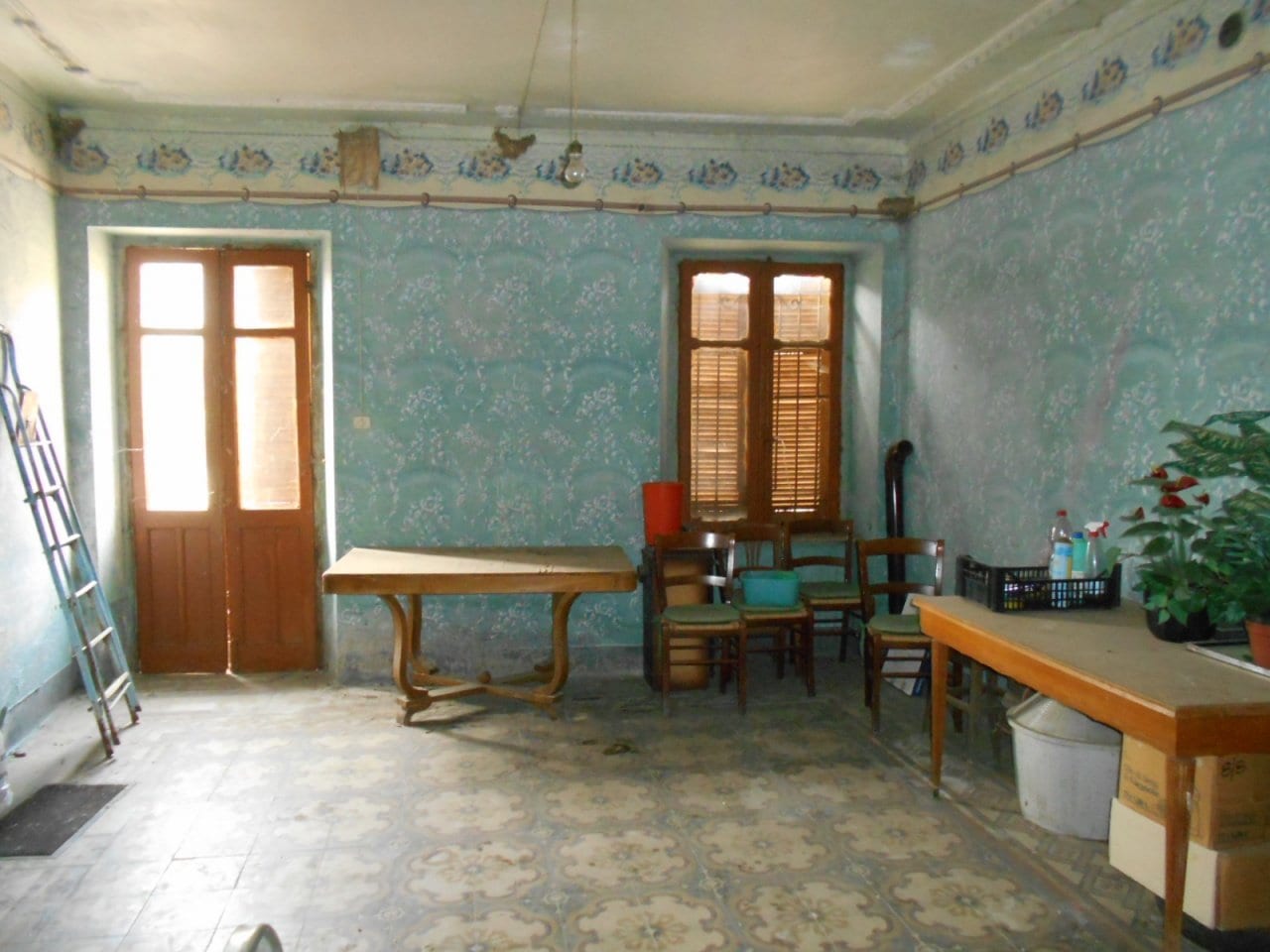 CASA INDIPENDENTE in VENDITA a BORGO D'ALE
