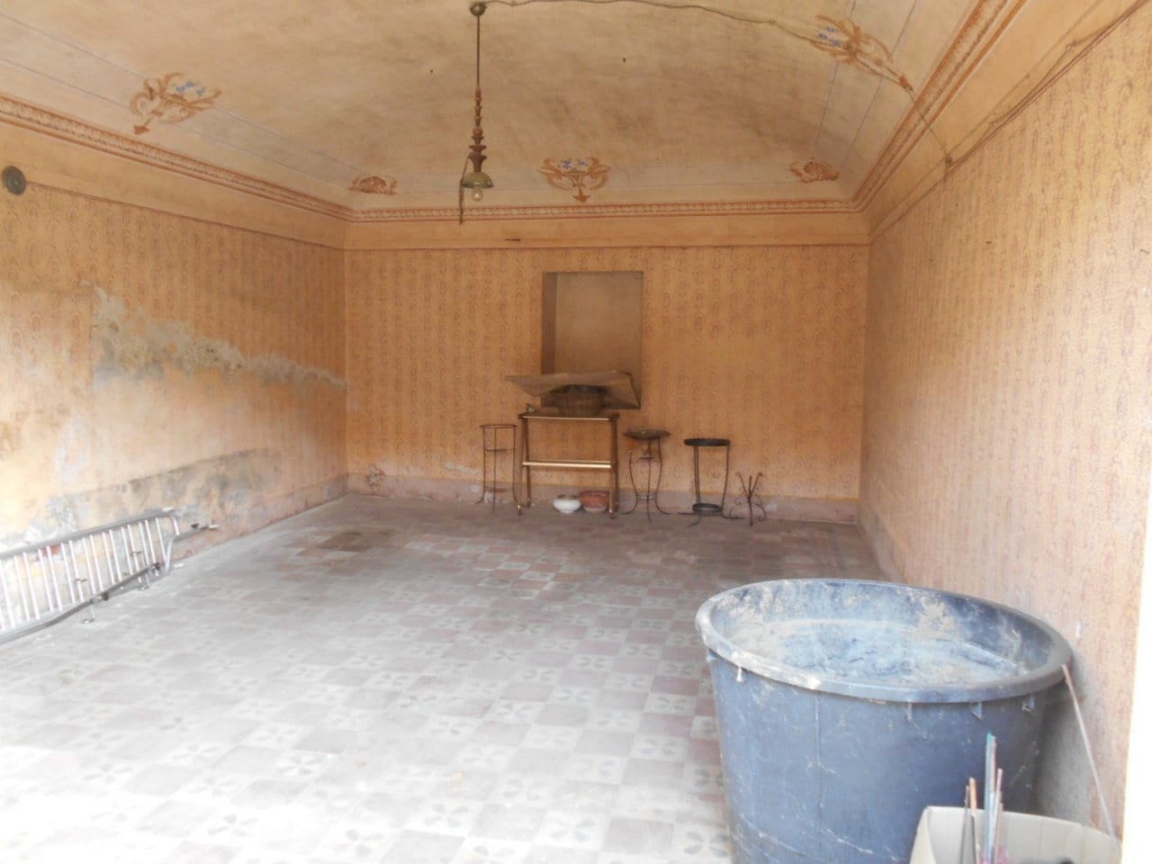 CASA INDIPENDENTE in VENDITA a BORGO D'ALE
