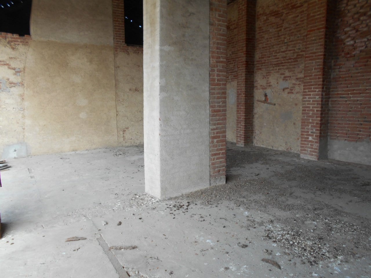 CASA INDIPENDENTE in VENDITA a BORGO D'ALE