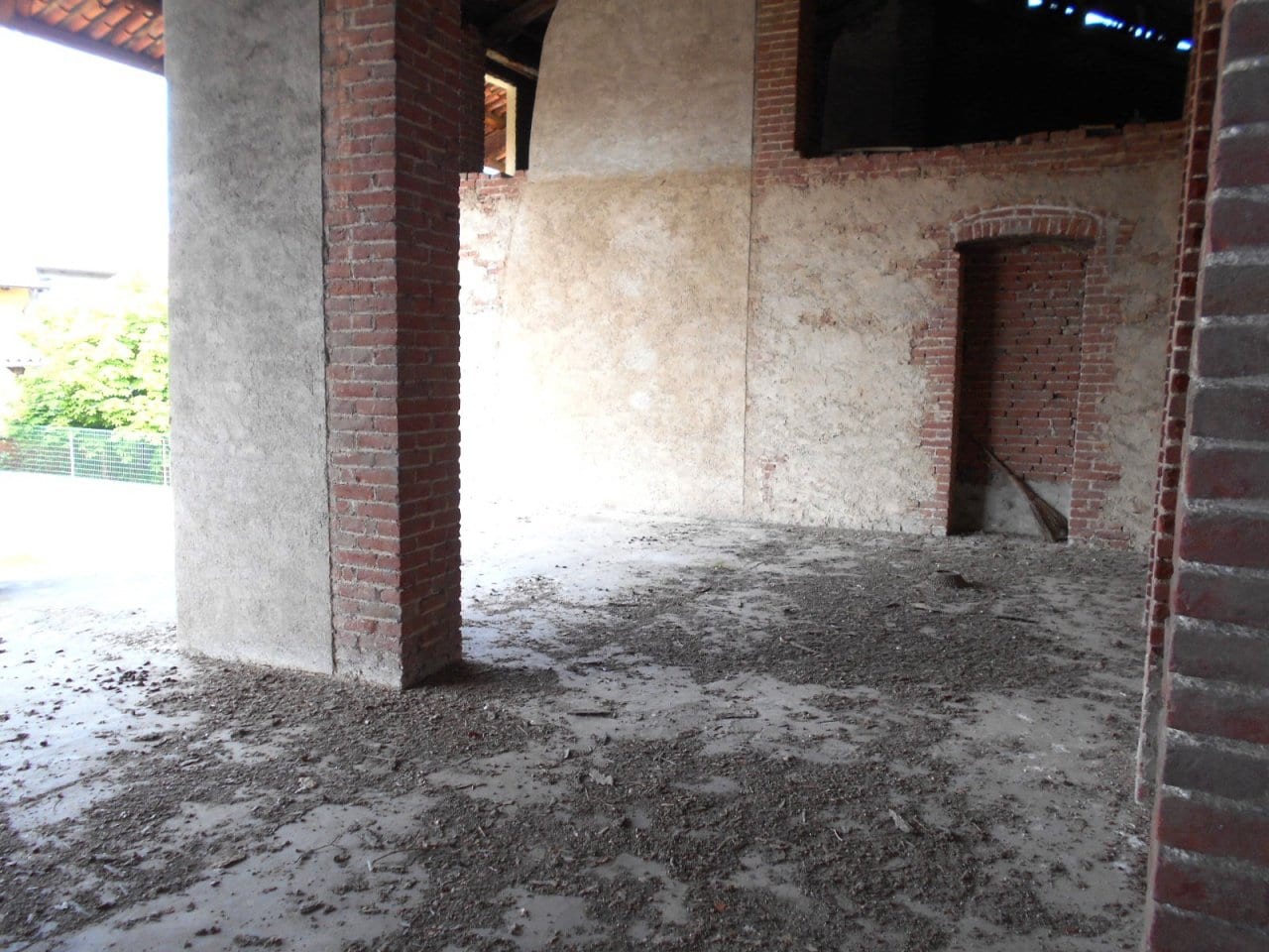 CASA INDIPENDENTE in VENDITA a BORGO D'ALE