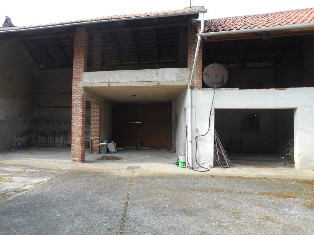 CASA INDIPENDENTE in VENDITA a BORGO D'ALE