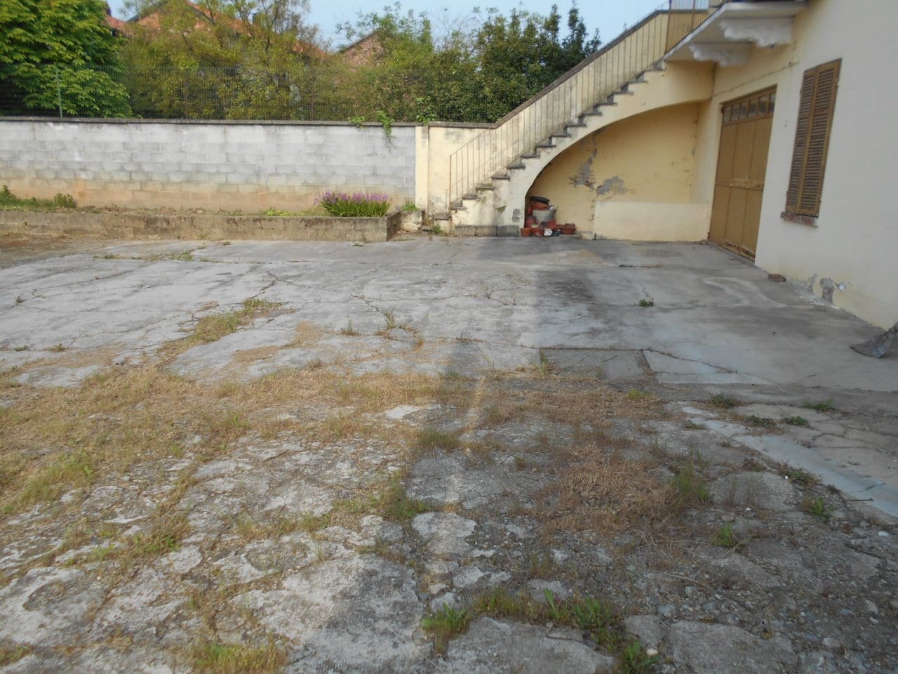 CASA INDIPENDENTE in VENDITA a BORGO D'ALE