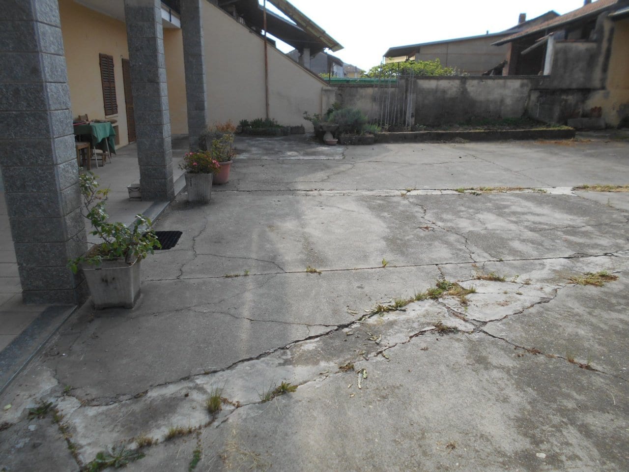CASA INDIPENDENTE in VENDITA a BORGO D'ALE