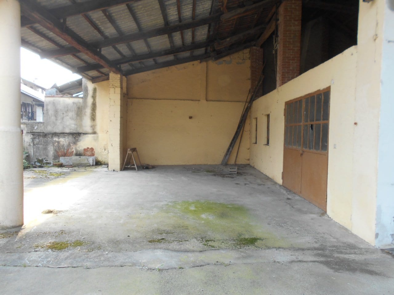CASA INDIPENDENTE in VENDITA a BORGO D'ALE