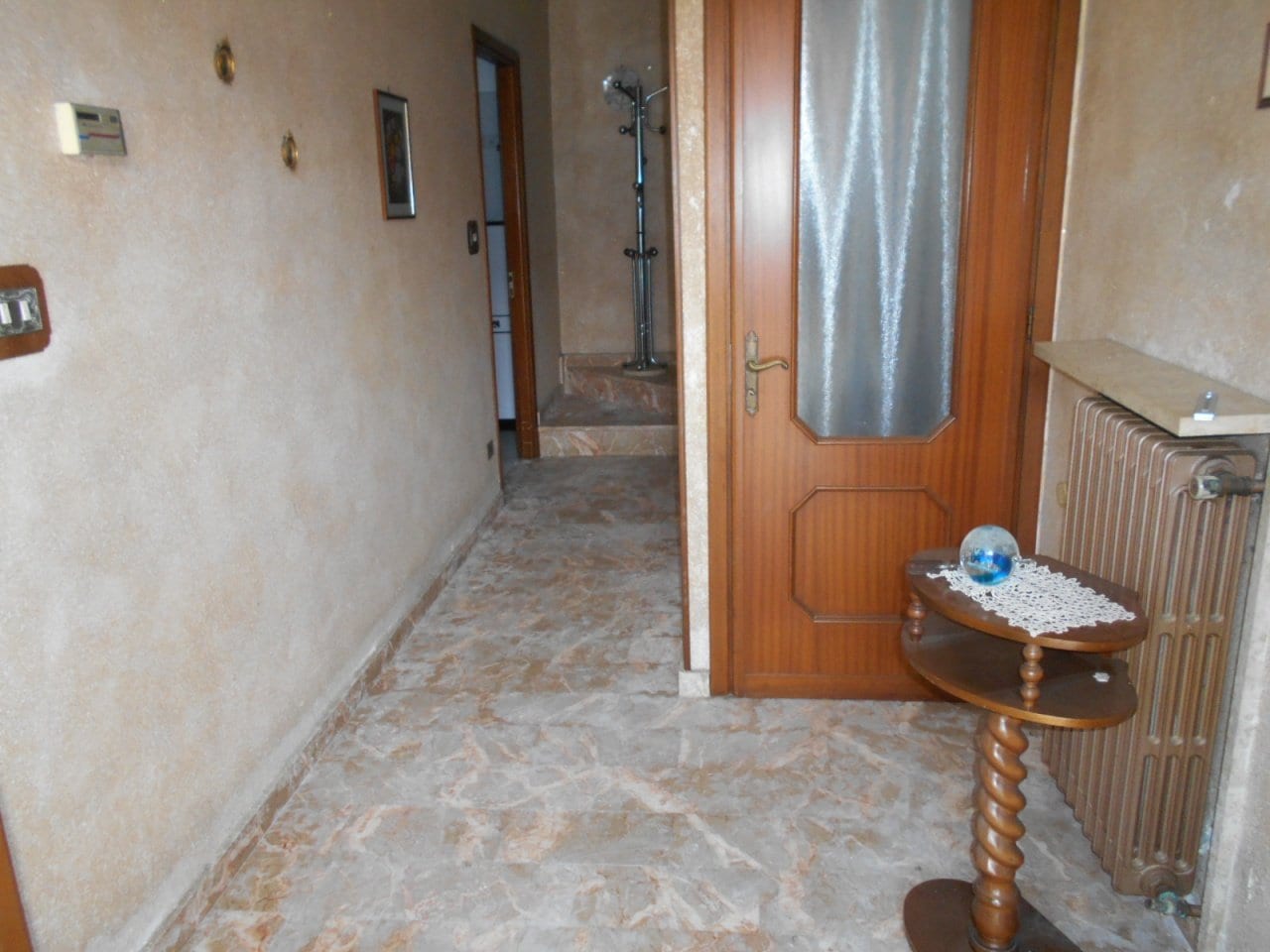 CASA INDIPENDENTE in VENDITA a BORGO D'ALE