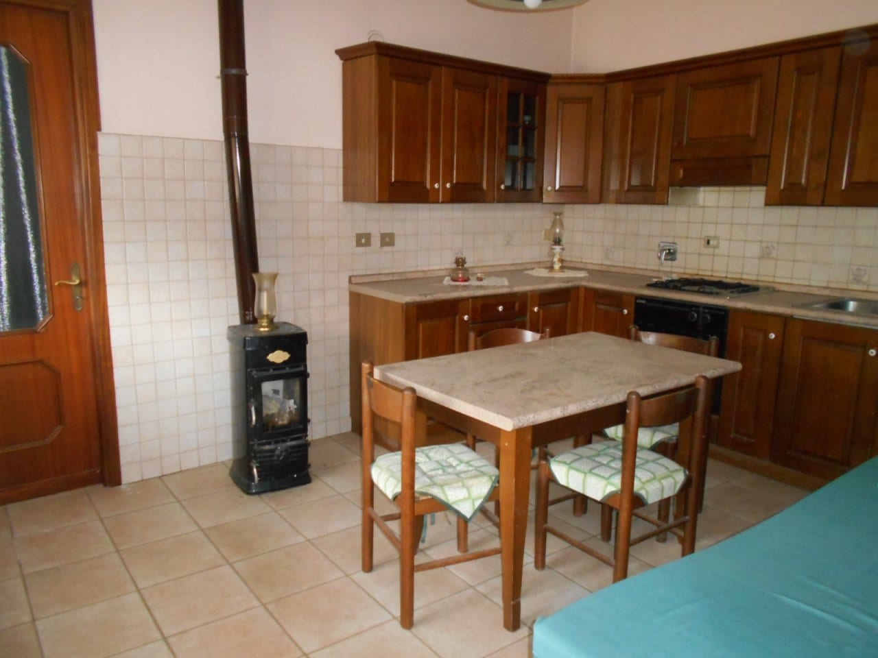 CASA INDIPENDENTE in VENDITA a BORGO D'ALE
