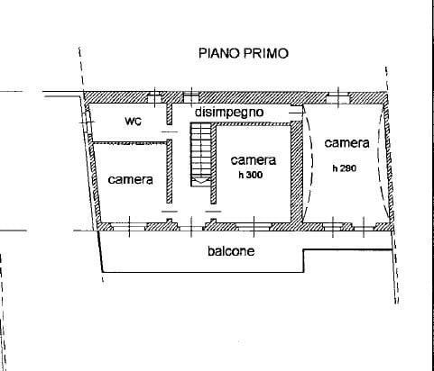 CASA INDIPENDENTE in VENDITA a BORGO D'ALE