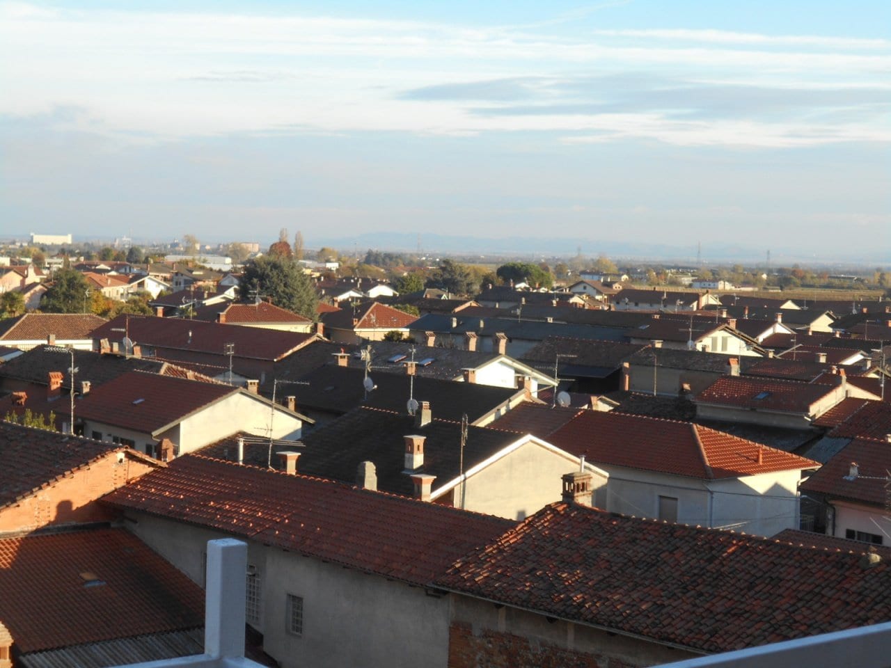 APPARTAMENTO in VENDITA a CIGLIANO