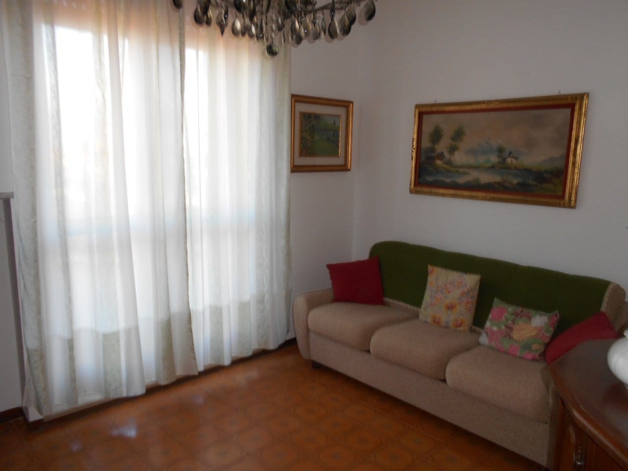 APPARTAMENTO in VENDITA a CIGLIANO