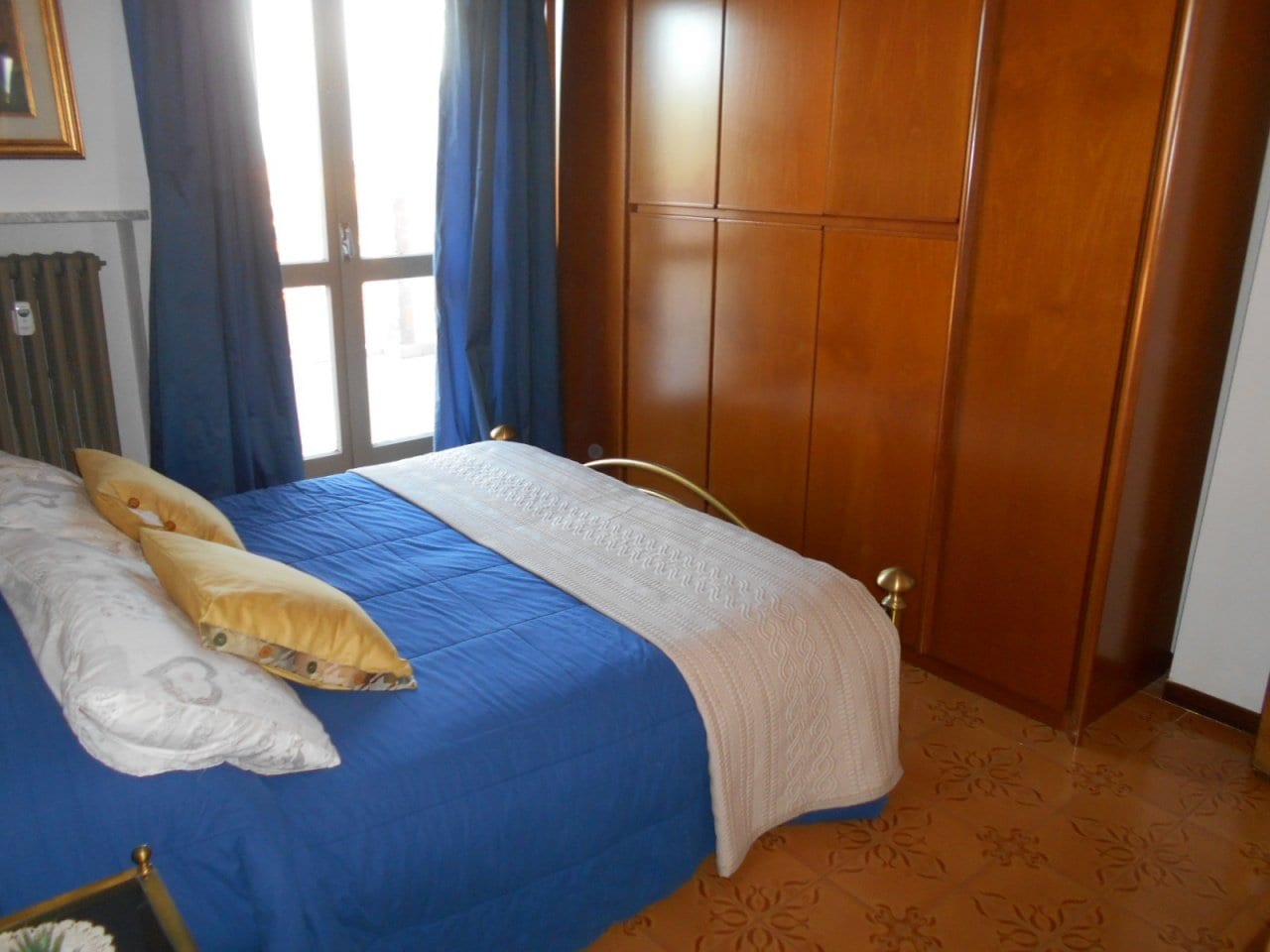 APPARTAMENTO in VENDITA a CIGLIANO