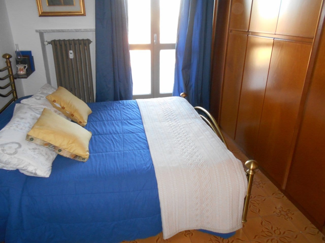APPARTAMENTO in VENDITA a CIGLIANO