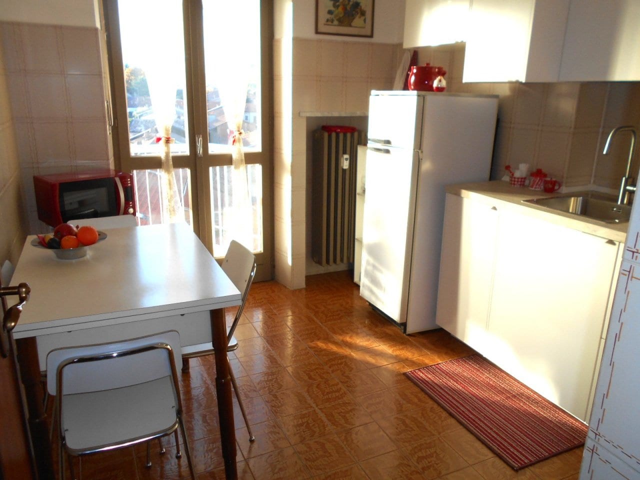APPARTAMENTO in VENDITA a CIGLIANO