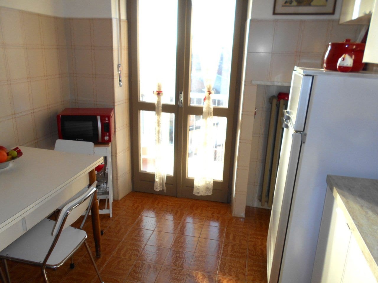 APPARTAMENTO in VENDITA a CIGLIANO