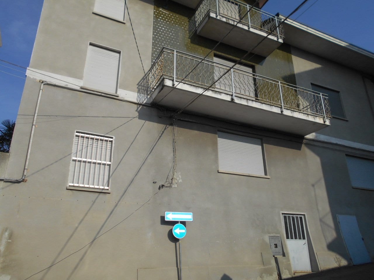 PALAZZO in VENDITA a MONCRIVELLO