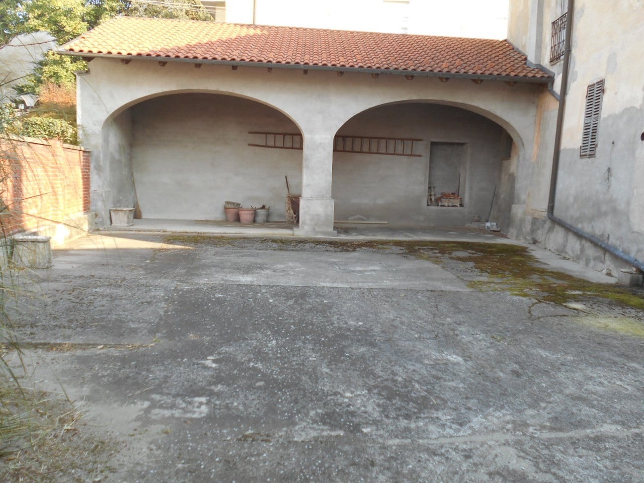 PALAZZO in VENDITA a MONCRIVELLO