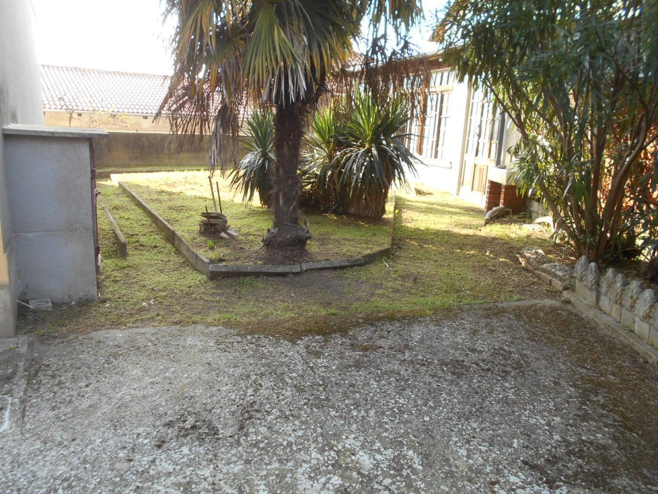 PALAZZO in VENDITA a MONCRIVELLO