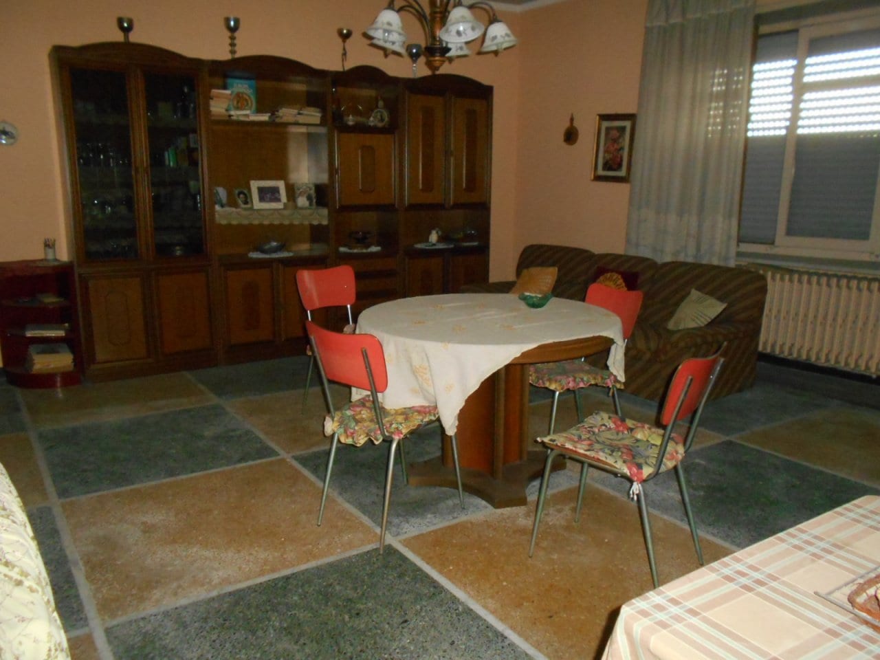 PALAZZO in VENDITA a MONCRIVELLO
