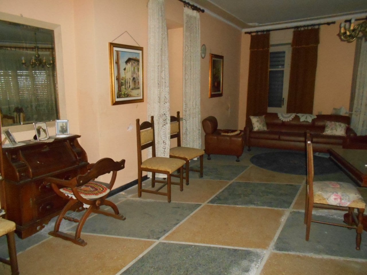 PALAZZO in VENDITA a MONCRIVELLO