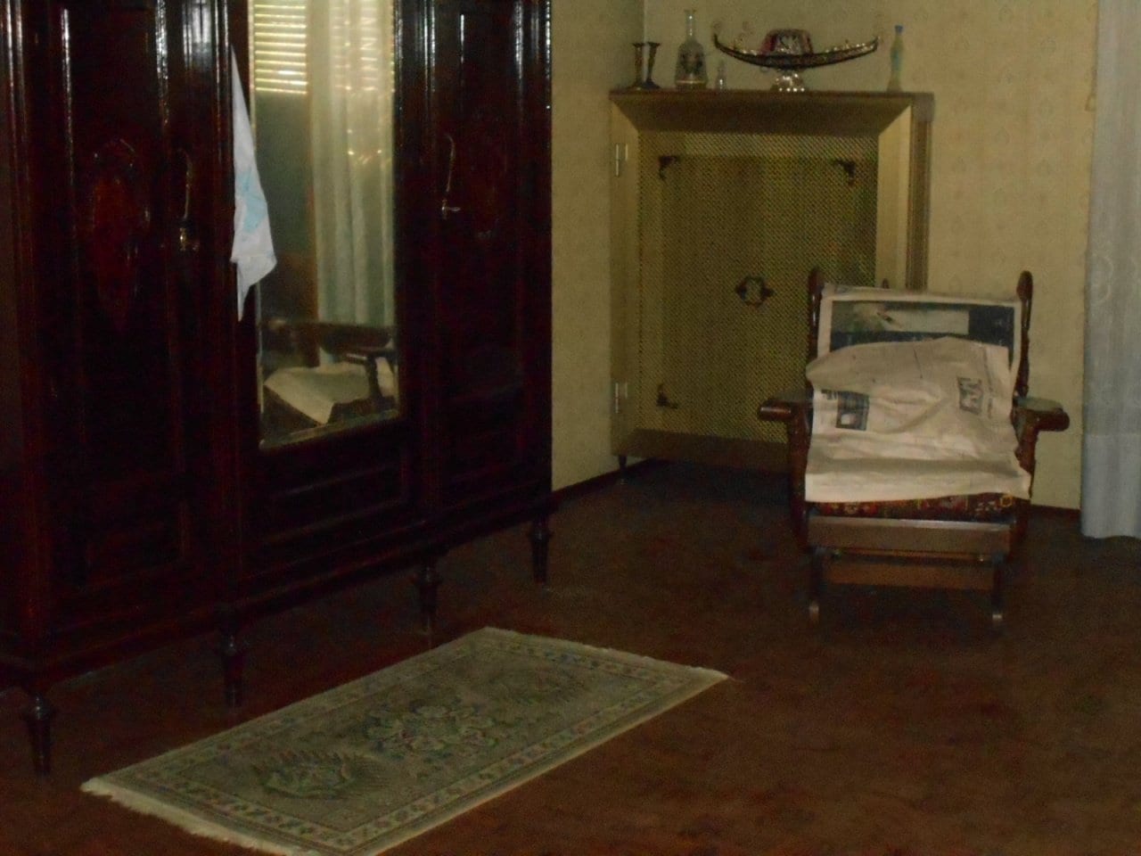 PALAZZO in VENDITA a MONCRIVELLO