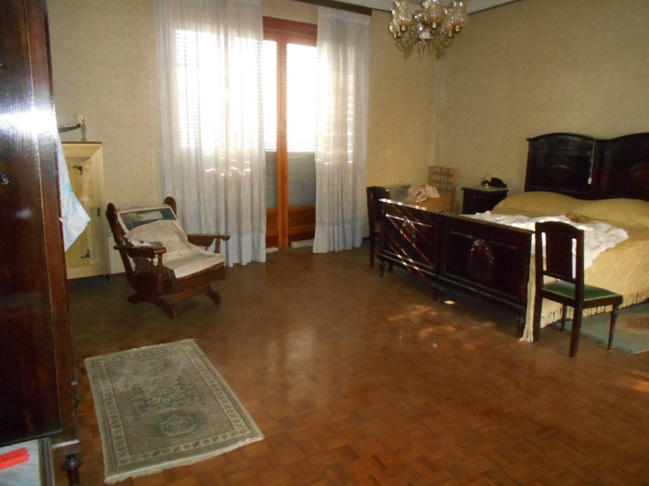 PALAZZO in VENDITA a MONCRIVELLO
