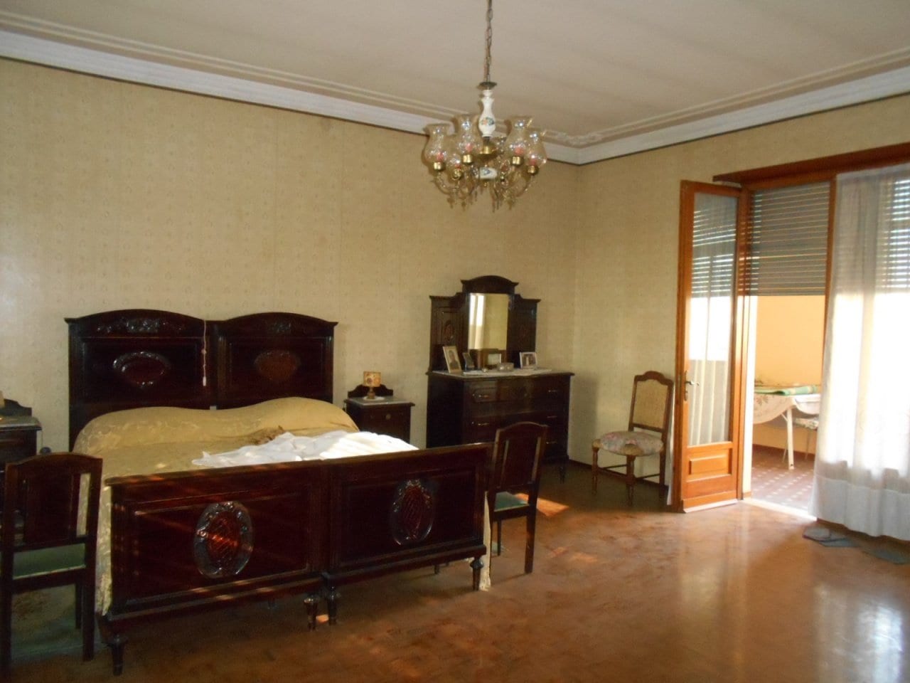 PALAZZO in VENDITA a MONCRIVELLO