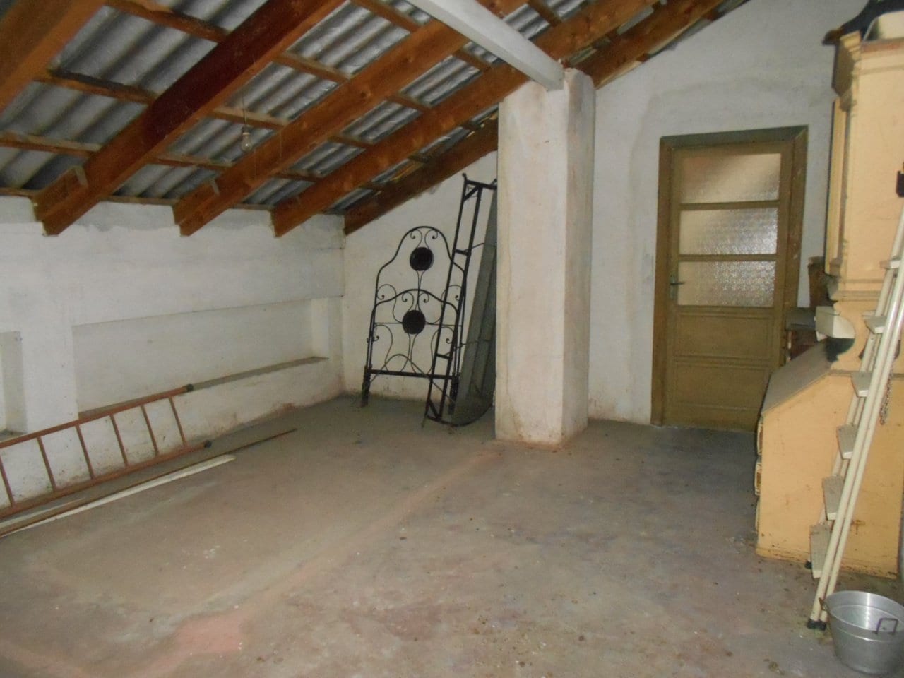 PALAZZO in VENDITA a MONCRIVELLO
